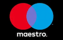 maestro card