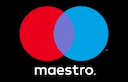 maestro card